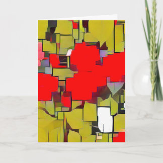 Worst Person Birthday Card