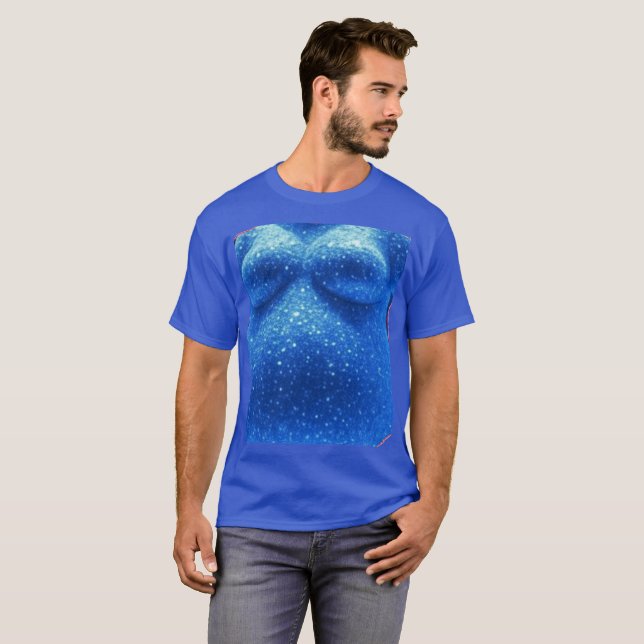 WORST PRESENT T-Shirt (Front Full)