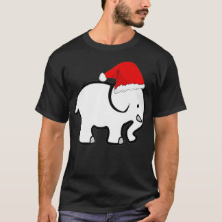Worst White Elephant Gift Christmas 2018 Item Funn T-Shirt