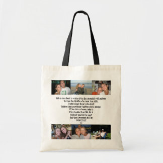 worth it tote bag