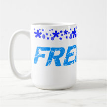 Worthy Destiny  Magic Mug