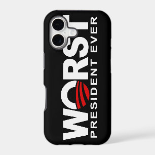 Wost President Ever - anti Obama
