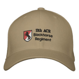 wot 11TH ACR HAT