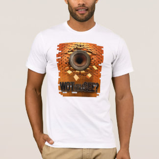 WOT un T-shirt !
