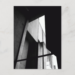 Wotruba Church Postcard