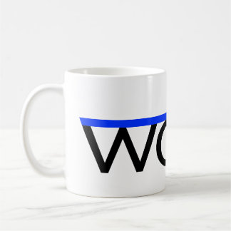 WOTW - Watchmen On the Wall ・ color mug
