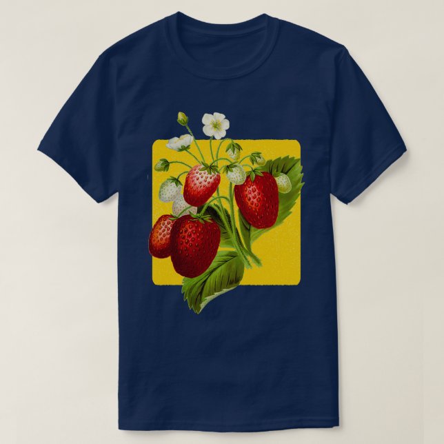 Would you care enough T-Shirt (Design Front)