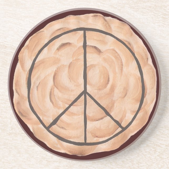 Would you like meringue pie with that? coasters (Front)