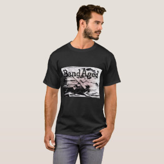 Wound Design T-Shirt