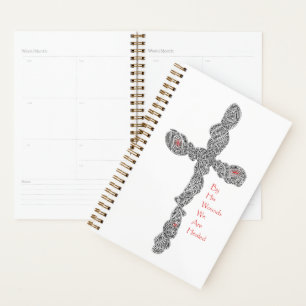 Wounded Planner