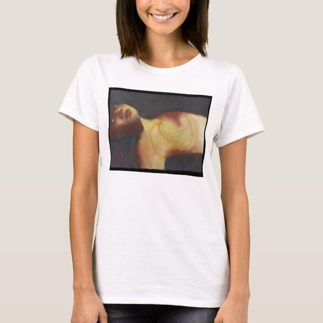 Wounded T-Shirt (Front)