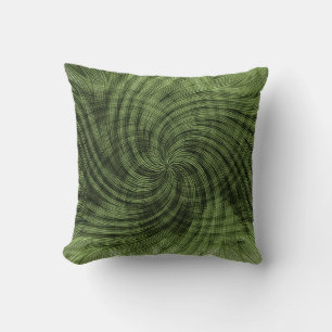 Woven grass.... throw pillow