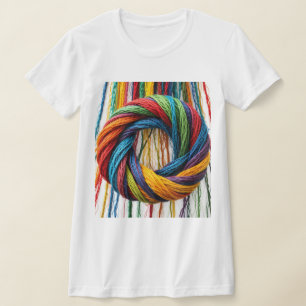 Woven in Unity T-Shirt