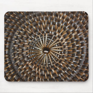 Woven Mat Mouse Pad