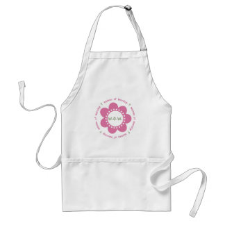 WOW Apron