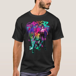 Wow Classic T-Shirt