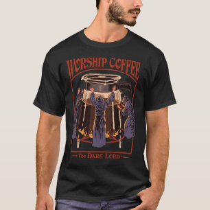 Wow Classic T-Shirt
