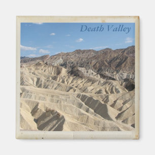 WoW, Death Valley Magnet !