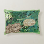 Wow! Did I pack the wrong camo! 12"x16"