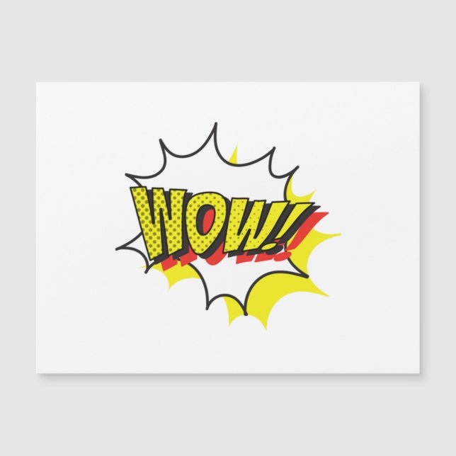 Wow free day Classic (Front)