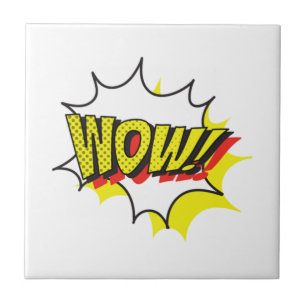 Wow free day Classic Tile