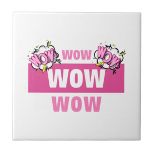 wow free day Classic Tile