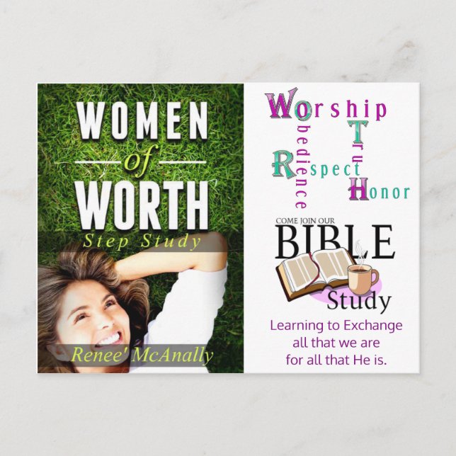 WOW Postcards 1 (Front)