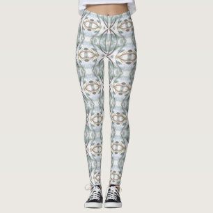 Wow Styled Dames Leggings