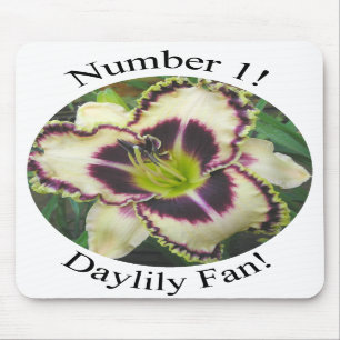 Wow! What a Mousepad! Mouse Pad