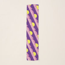 WOW! Women of Wisdom Chiffon Scarf