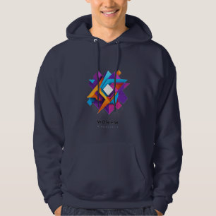 WowHow: Bold Impact Hoodie Design
