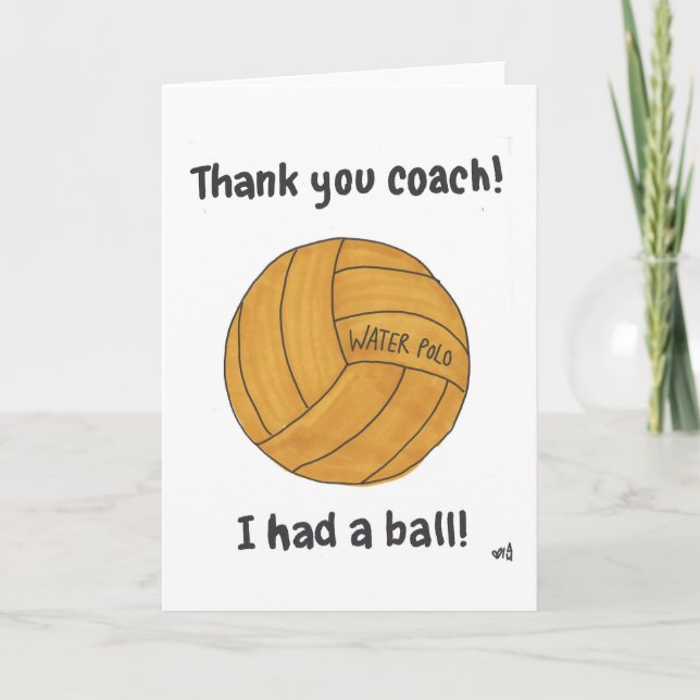 WP Coach 1 Card (Front)