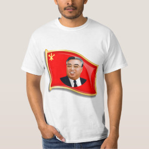 WPK Flag T-Shirt