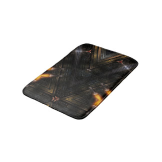 WPO-M3I90O270 Mech Tech Bath Mat