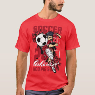 WPS Soccer T-Shirt