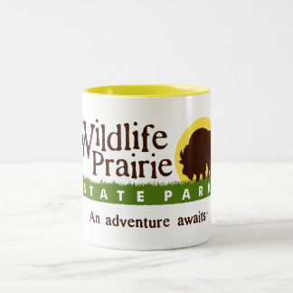WPSP Coffee Mug