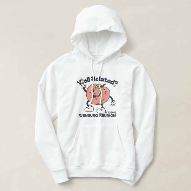 WR2024 Hoody (Design Front)