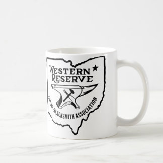 WRABA Ceramic Mug