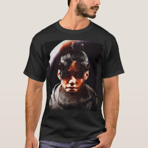 Wraith Space Pilot T-Shirt