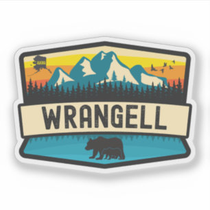 Wrangell, Alaska