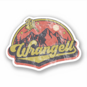 Wrangell, Alaska