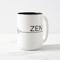 Wrap-Around Chaos to Zen