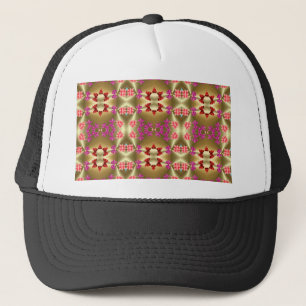 Wrap it Up! Trucker Hat