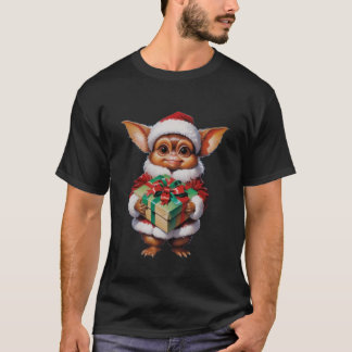 Wrap It Up with Christmas Chic T-Shirt