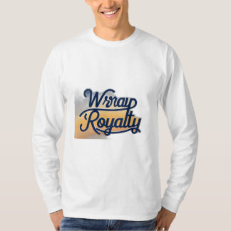 wrap royalty T-Shirt