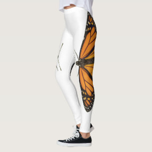 Wrap yourself Wings Butterfly Leggings