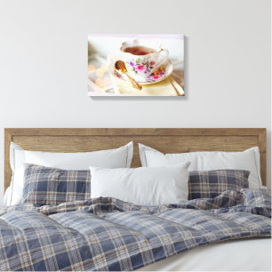 Wrapped Canvas (Gloss)