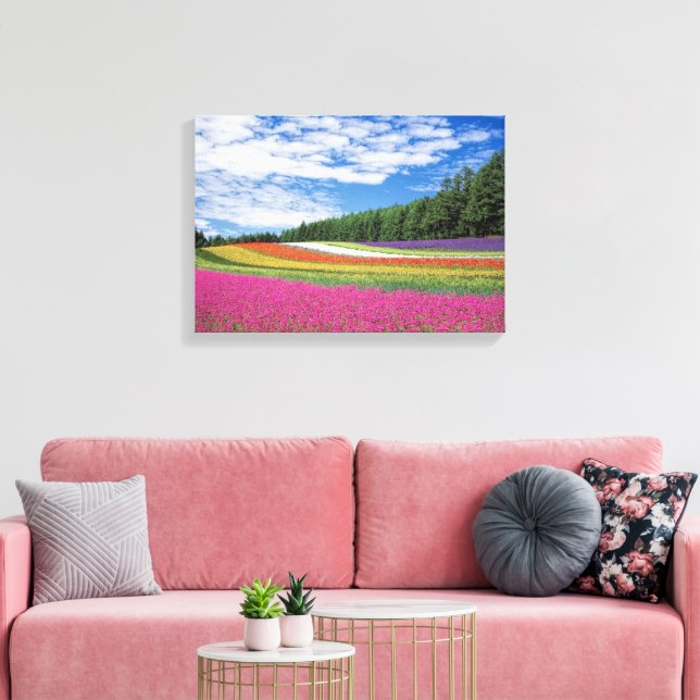 Wrapped Canvas (Gloss) (Insitu(LivingRoom))