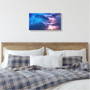 Wrapped Canvas (Gloss)