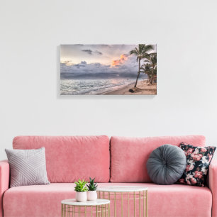 Wrapped Canvas (Gloss)